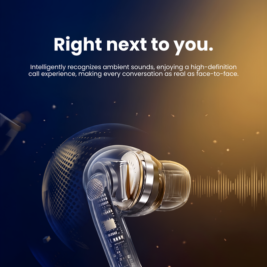 Lenovo EA230 TWS Earbuds