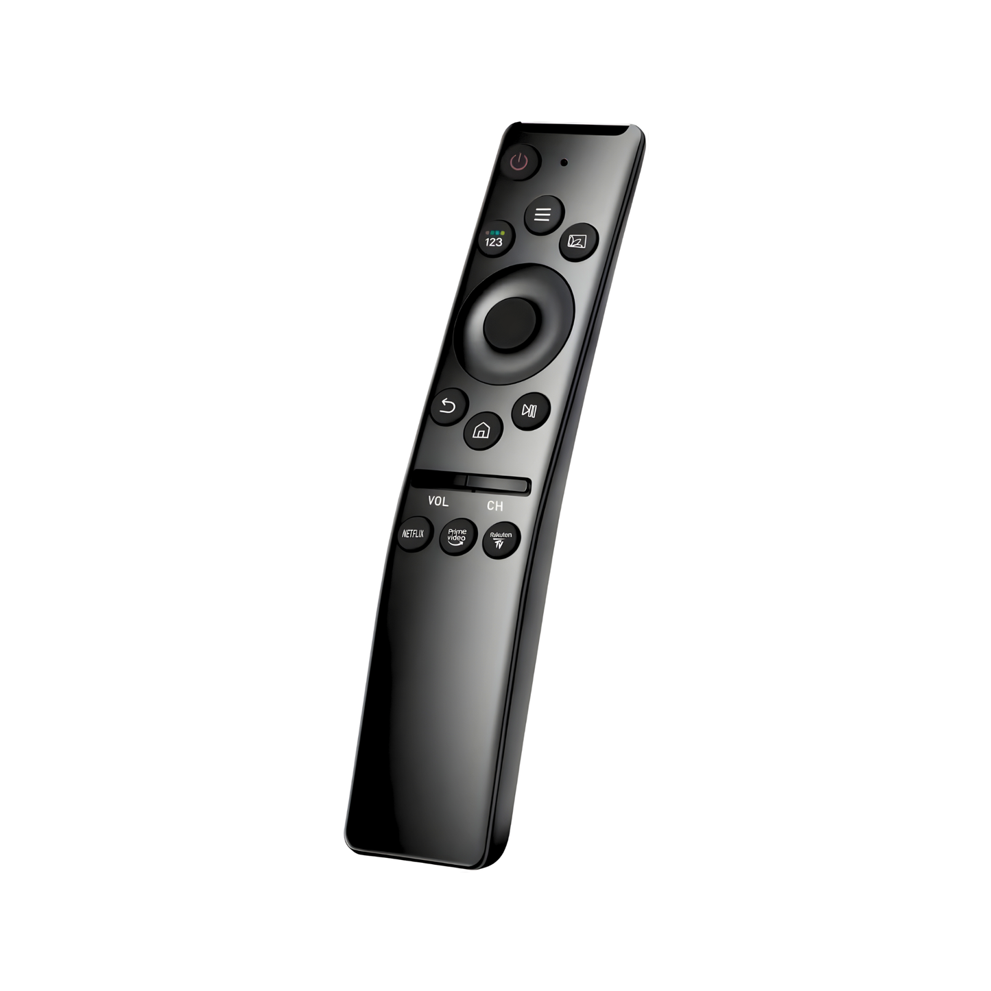 Samsung Smart TV Replacement Remote