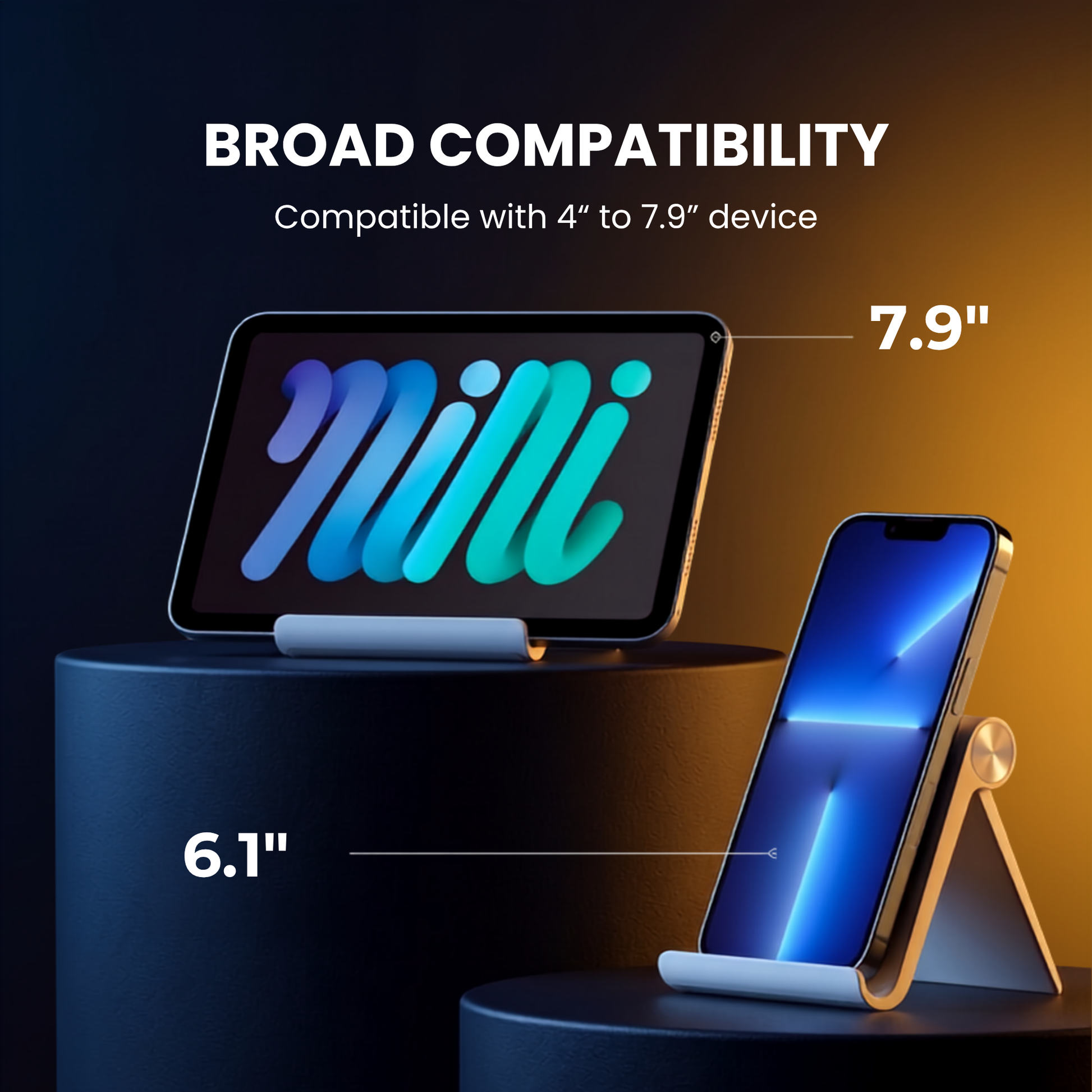 UGREEN Foldable Phone Stand