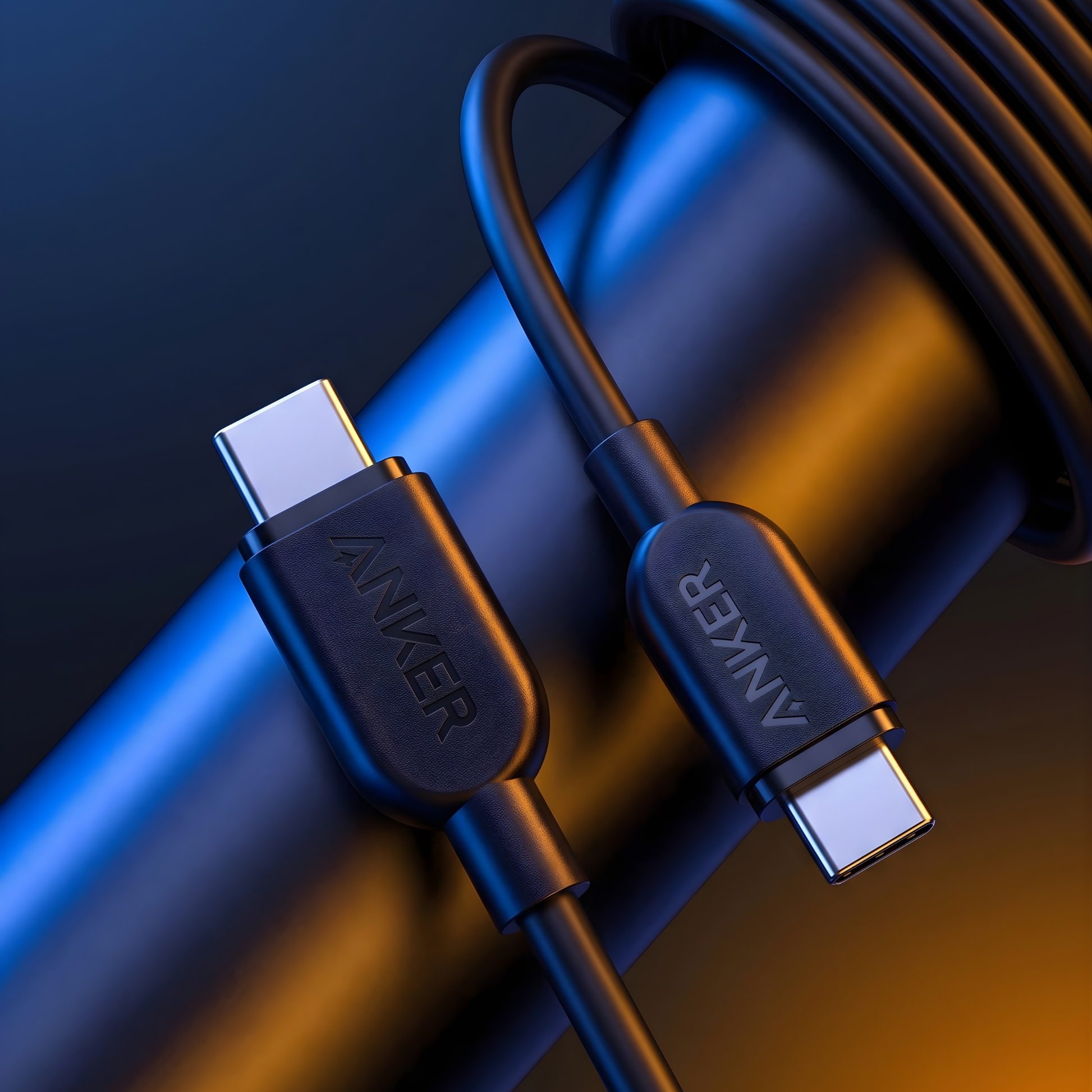 Anker Cable USB C to USB C 0.9m