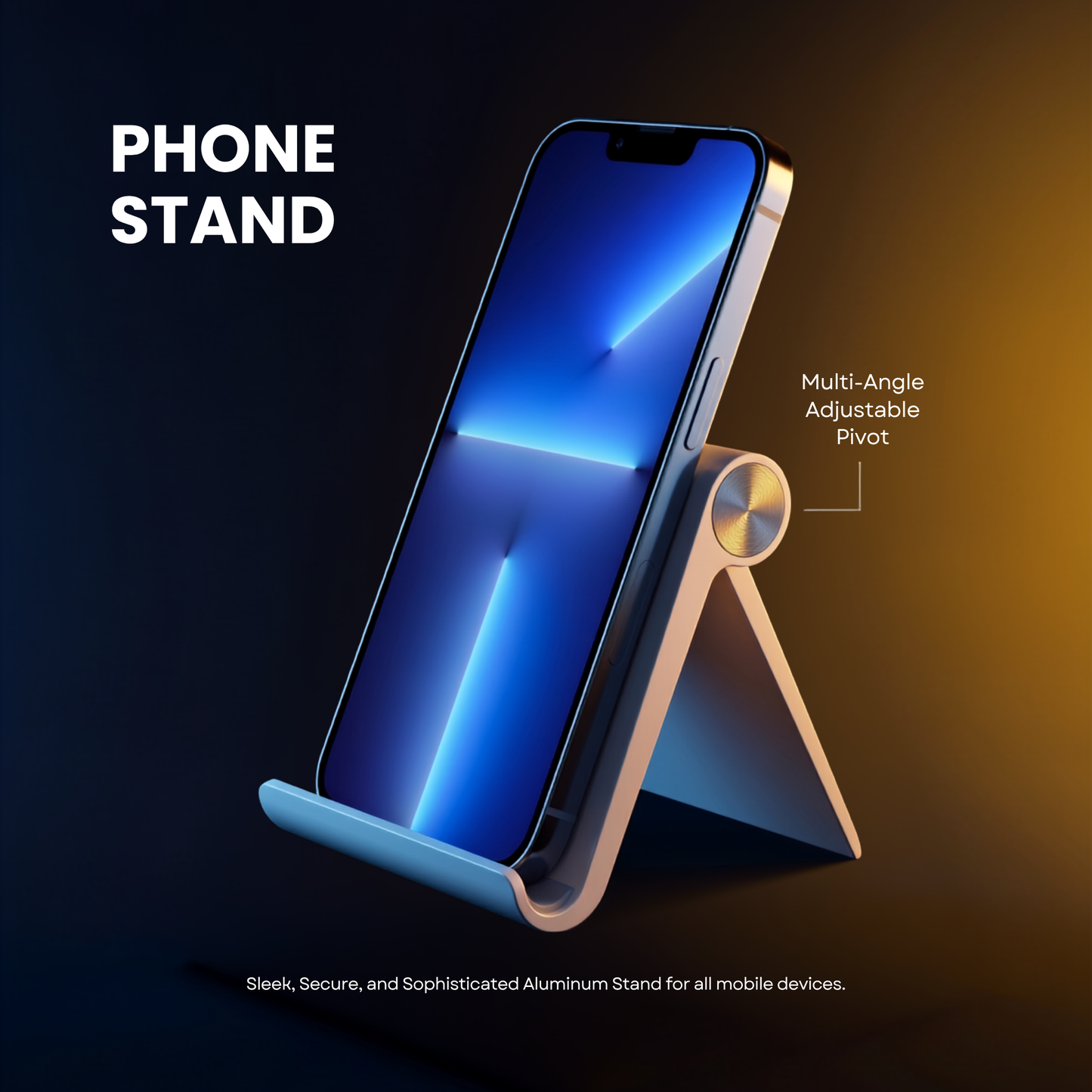UGREEN Foldable Phone Stand