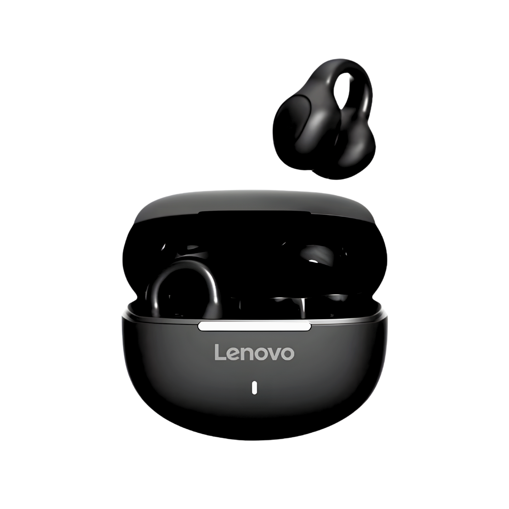 Lenovo EA420 Open-Ear Wireless Earbuds