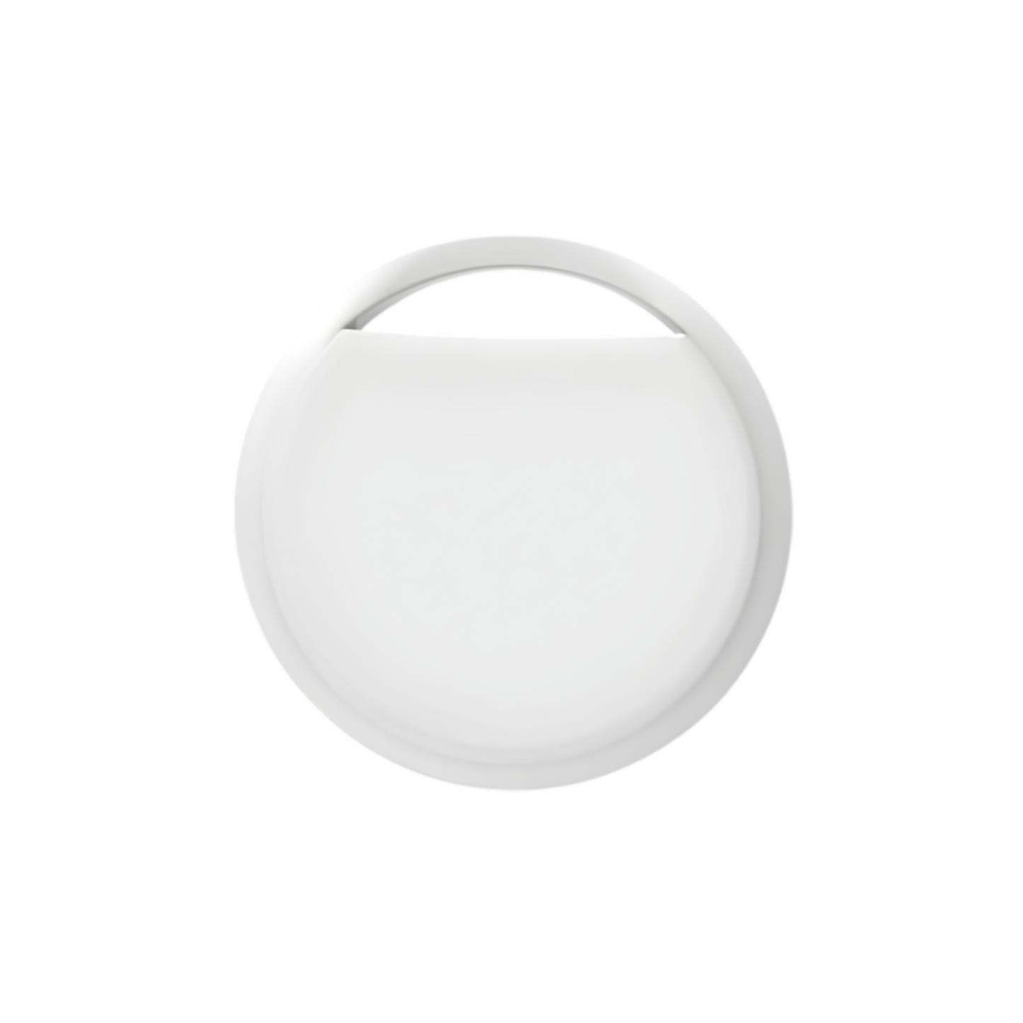 Smart Item Tracker with Apple Find My