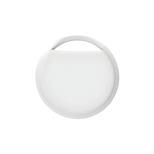 Smart Item Tracker with Apple Find My