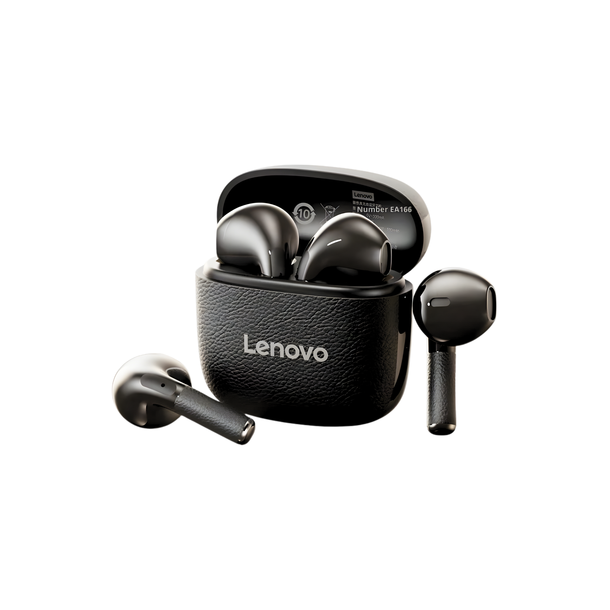 Lenovo EA166 Wireless Earbuds
