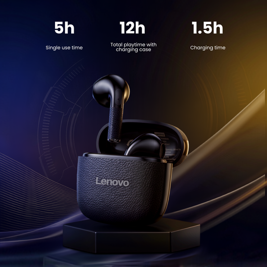 Lenovo EA166 Wireless Earbuds