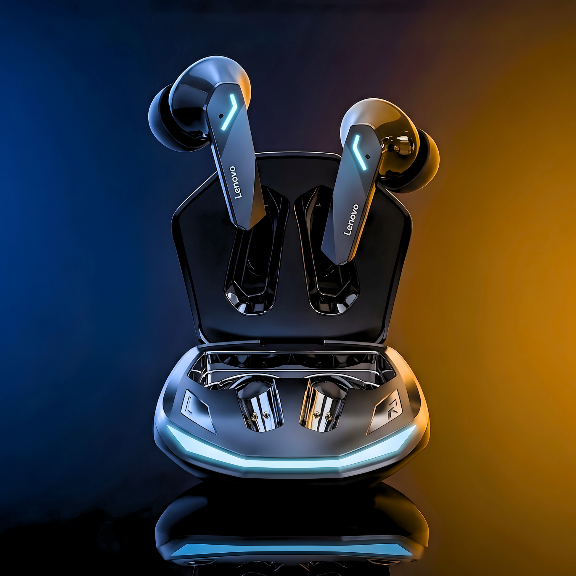 Lenovo ThinkPlus Live Pods GM2 Pro Earbuds