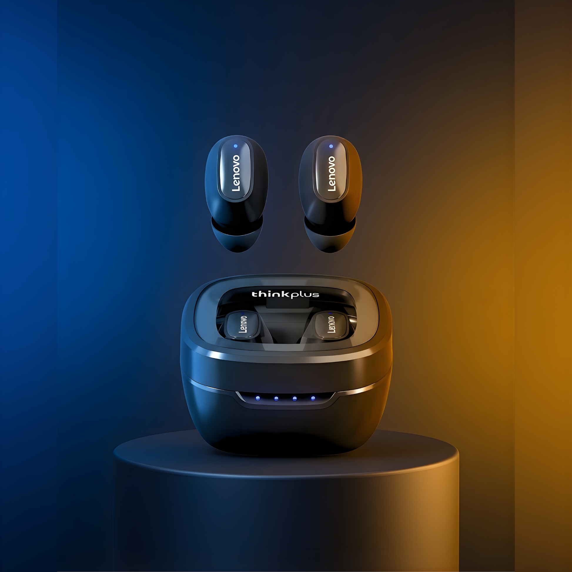 Lenovo XT62 ThinkPlus Wireless Earbuds