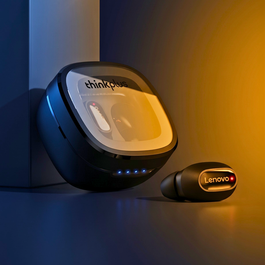 Lenovo XT62 ThinkPlus Wireless Earbuds