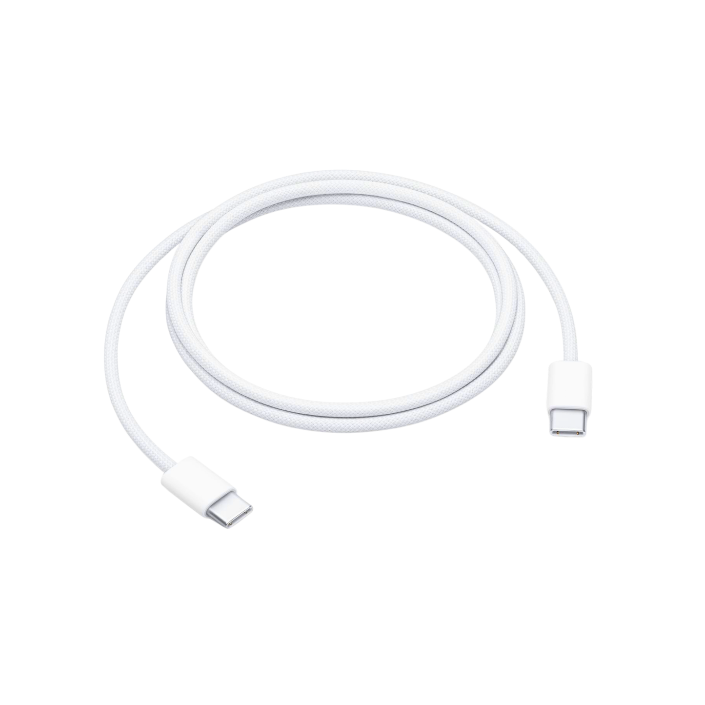 Braided USB-C Charging Cable 1m for iPhone and iPad