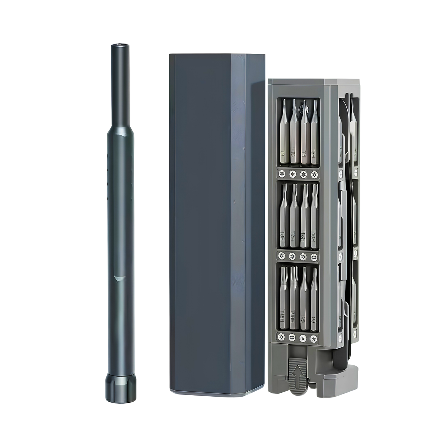 44-in-1 Precision Screwdriver Set