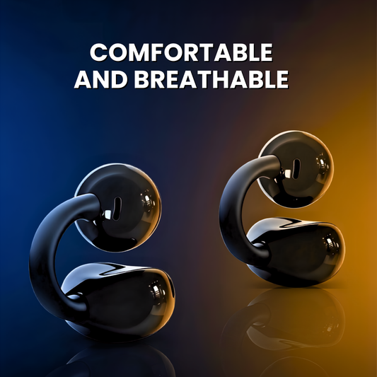 Lenovo TA410 Wireless Earbuds