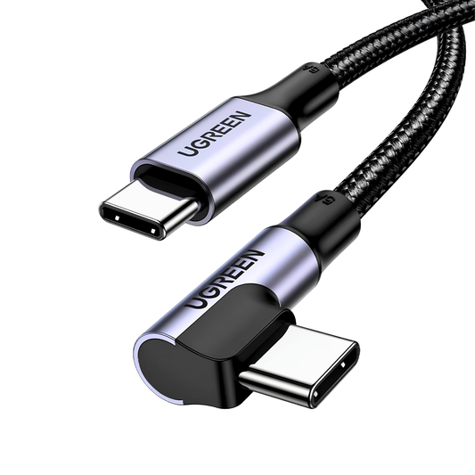 UGREEN USB C to USB C Cable 100W 3m