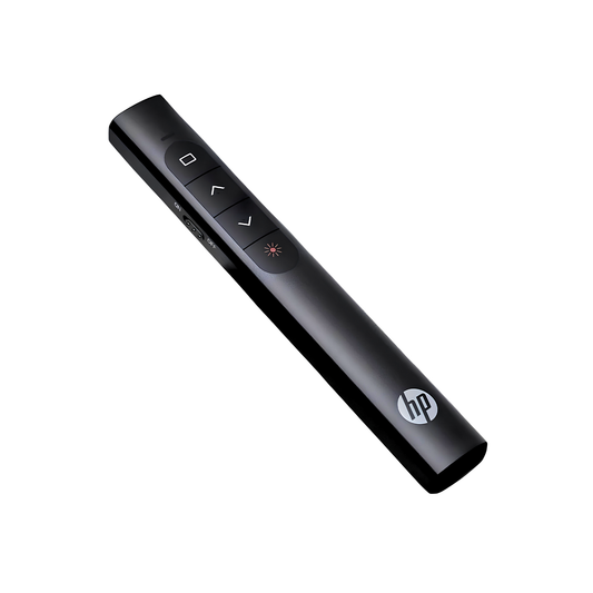 HP Wireless Presentation Remote
