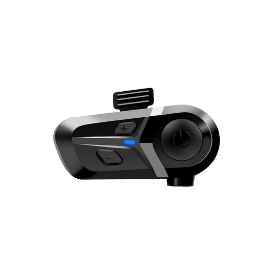 Kihous Motorcycle Helmet Headset