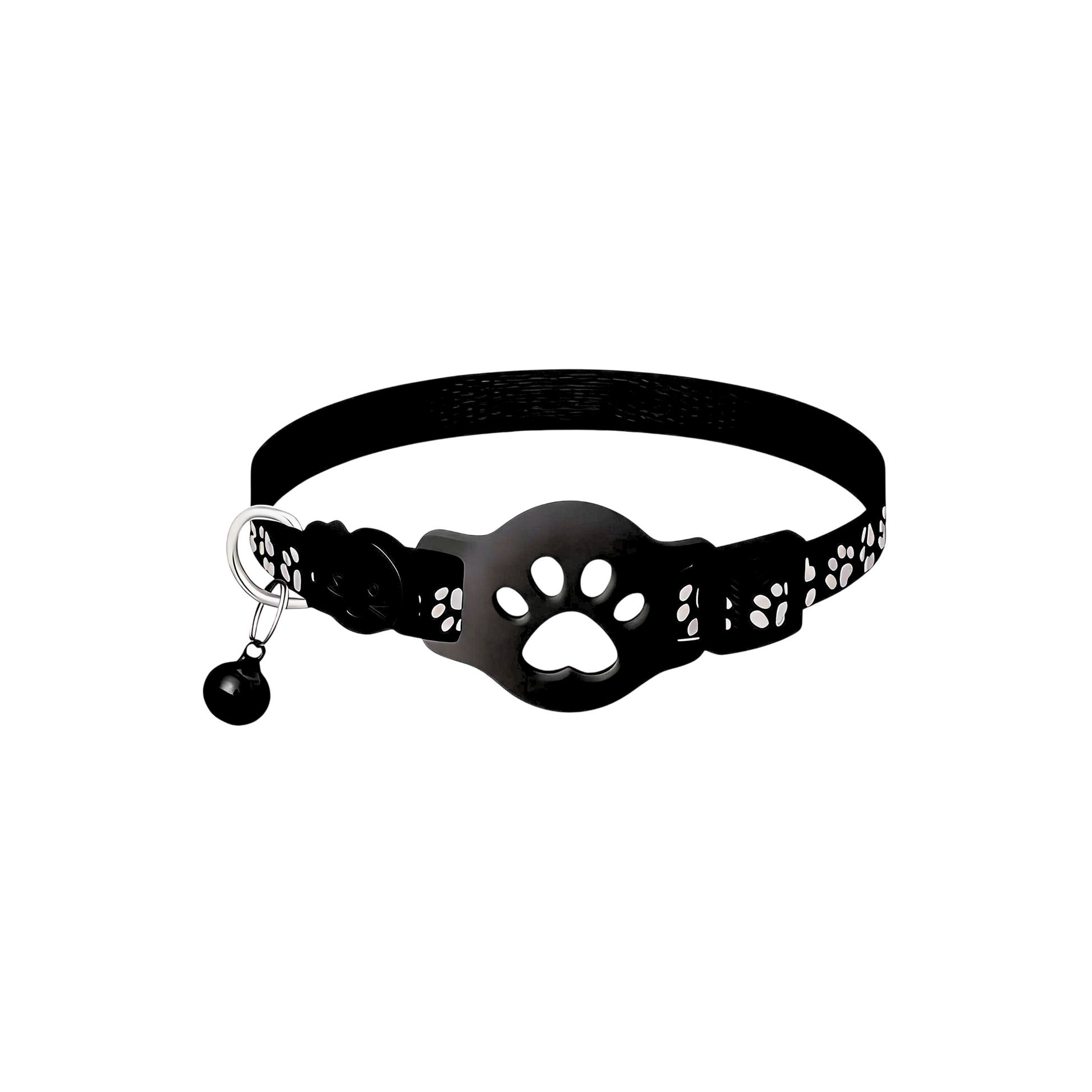 Smart Cat Collar Locator Set iOS