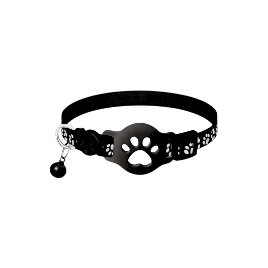 Smart Cat Collar Locator Set iOS