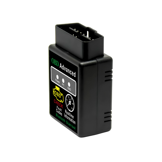OBD2 Bluetooth Diagnostic Scanner