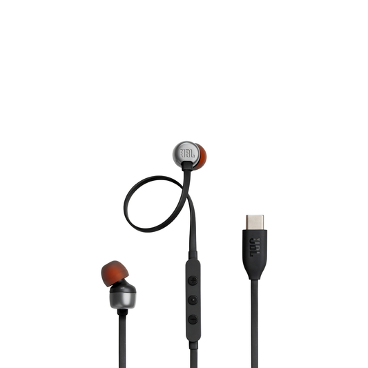 JBL Tune 310C USB-C Wired Earphones