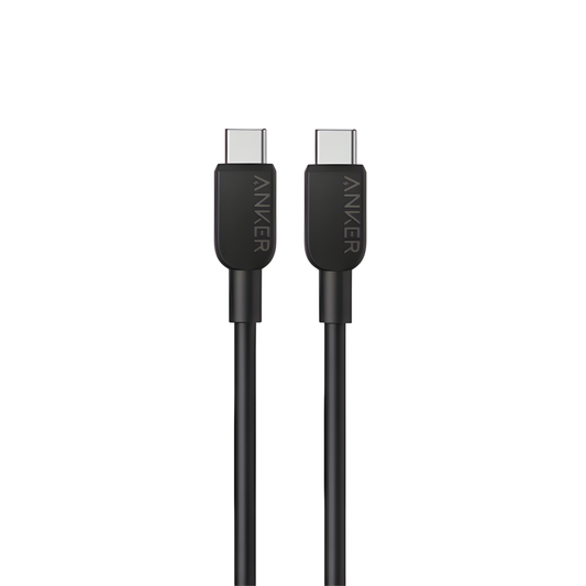 Anker Cable USB C to USB C 0.9m