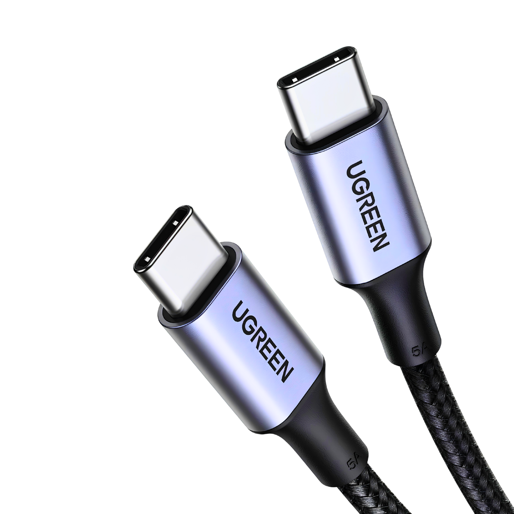 UGREEN USB C to USB C Cable 60W