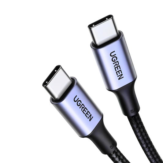 UGREEN USB C to USB C Cable 60W